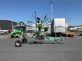 Photo '3' of Siltrex Hay Rake Other Machine