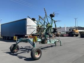 Photo '4' of Siltrex Hay Rake Other Machine