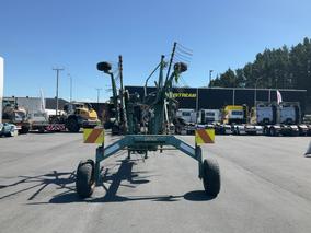 Photo '5' of Siltrex Hay Rake Other Machine