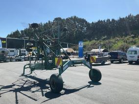 Photo '6' of Siltrex Hay Rake Other Machine