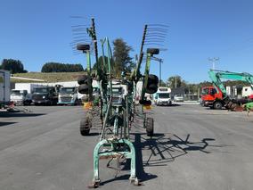 Photo '10' of Siltrex Hay Rake Other Machine