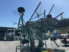 Photo '15' of Siltrex Hay Rake Other Machine