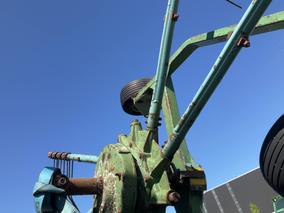 Photo '16' of Siltrex Hay Rake Other Machine