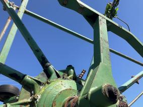 Photo '17' of Siltrex Hay Rake Other Machine