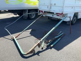 Photo '18' of Siltrex Hay Rake Other Machine