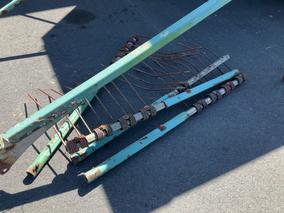Photo '19' of Siltrex Hay Rake Other Machine