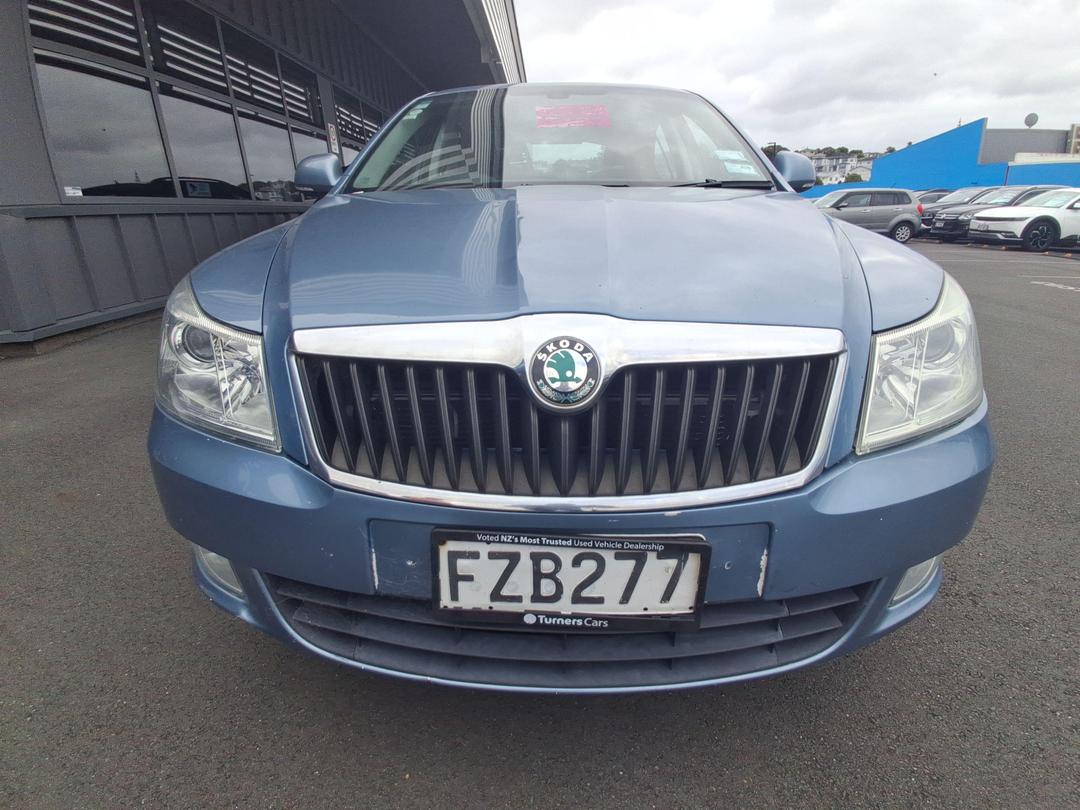 Photo '2' of Skoda Octavia TDI 77 Photo '2' of Skoda Octavia TDI 77