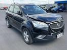 Thumbnail '1' of Ssangyong Korando SPR