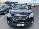 Thumbnail '3' of Ssangyong Korando SPR