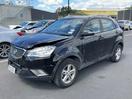Thumbnail '4' of Ssangyong Korando SPR