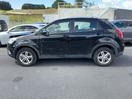Thumbnail '5' of Ssangyong Korando SPR