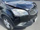 Thumbnail '13' of Ssangyong Korando SPR