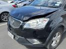 Thumbnail '14' of Ssangyong Korando SPR