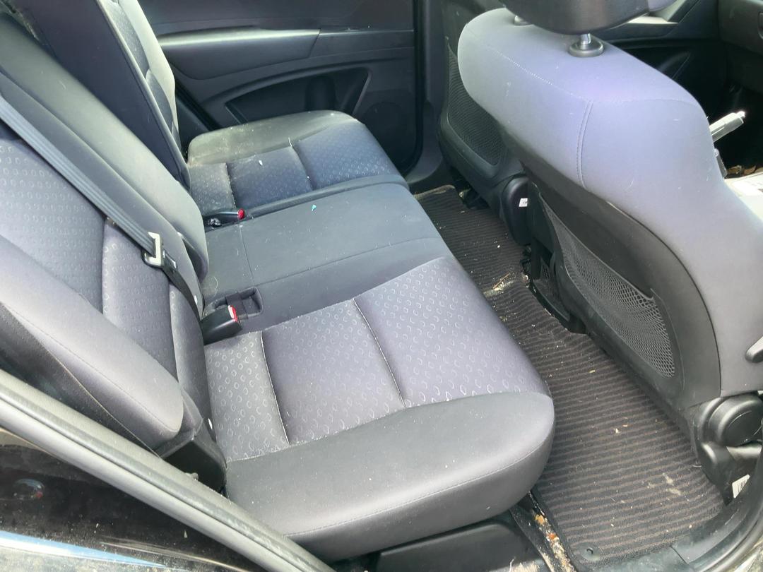Photo '17' of Ssangyong Korando SPR