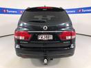 Thumbnail '6' of Ssangyong Kyron