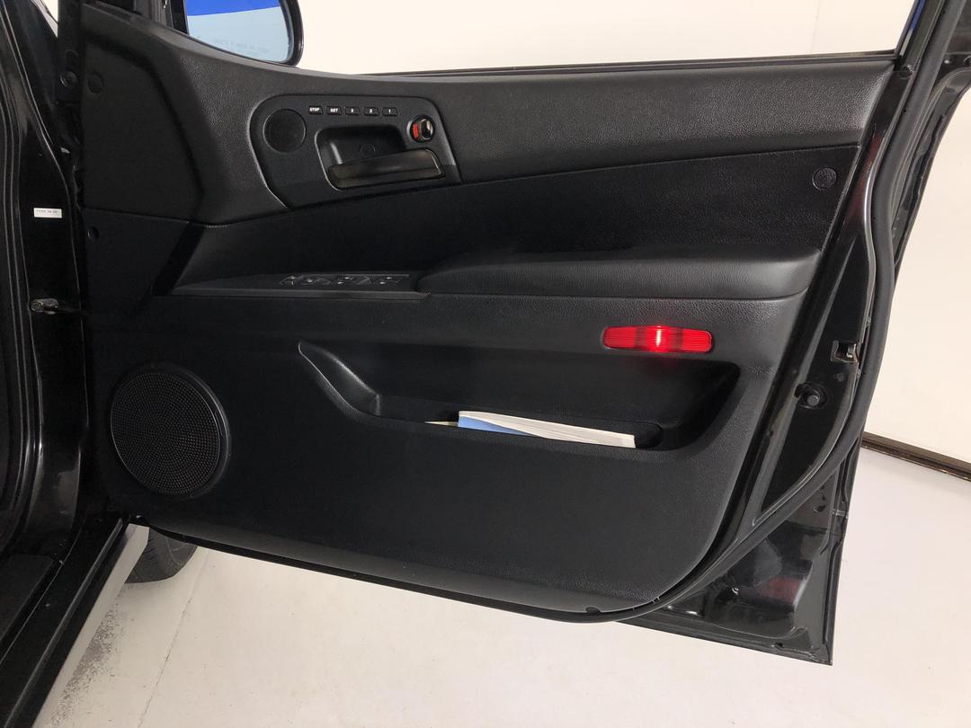 Photo '15' of Ssangyong Kyron