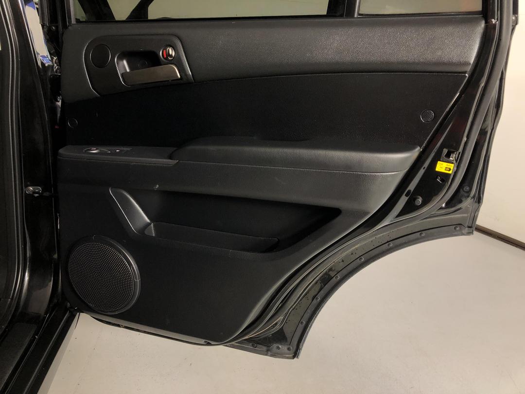 Photo '19' of Ssangyong Kyron