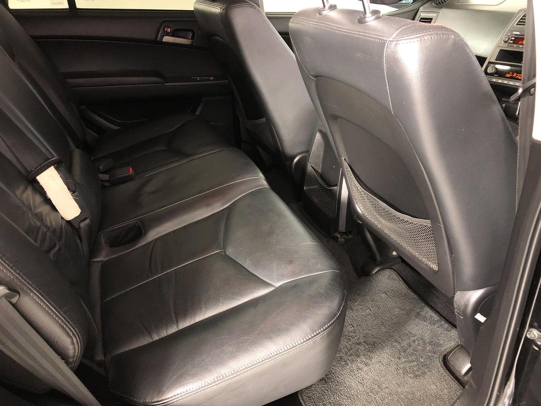 Photo '20' of Ssangyong Kyron