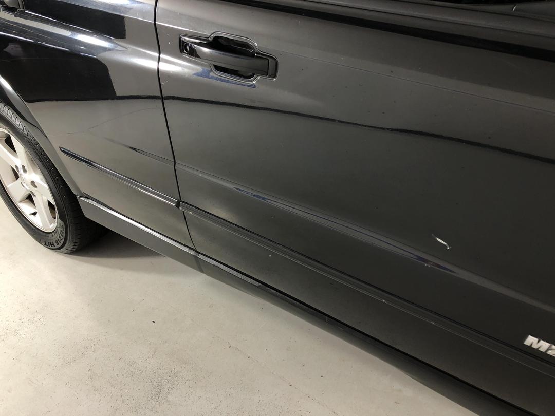 Photo '24' of Ssangyong Kyron