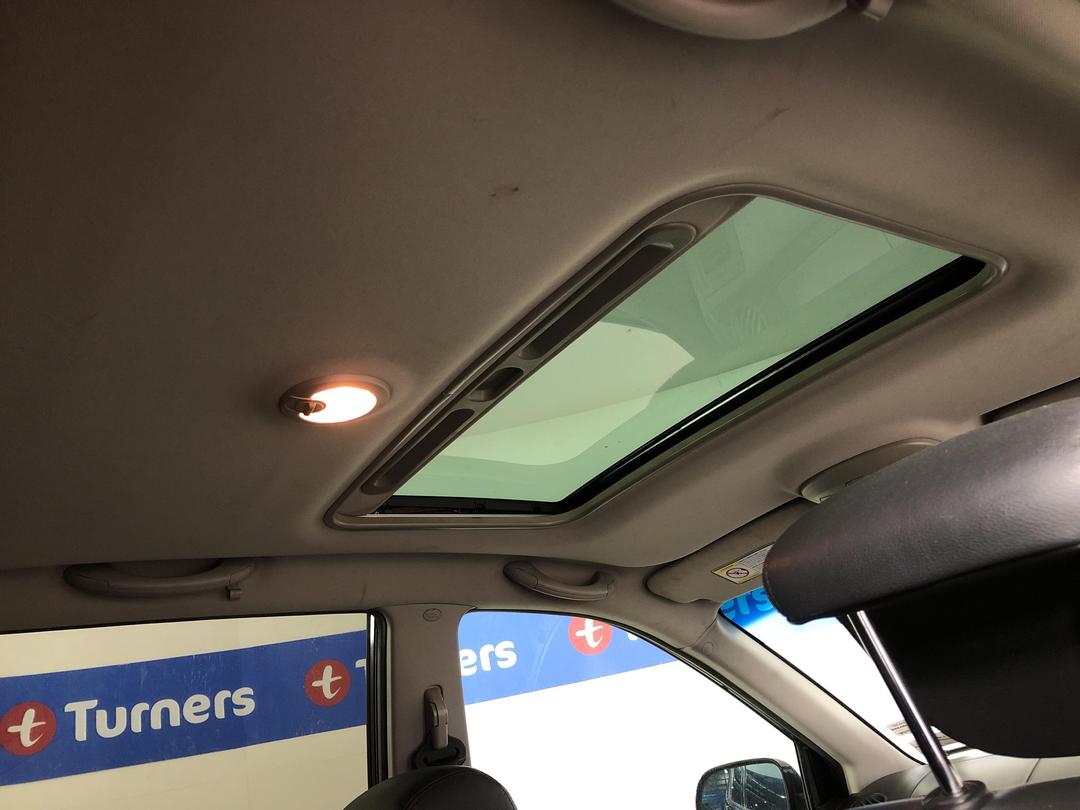 Photo '23' of Ssangyong Kyron