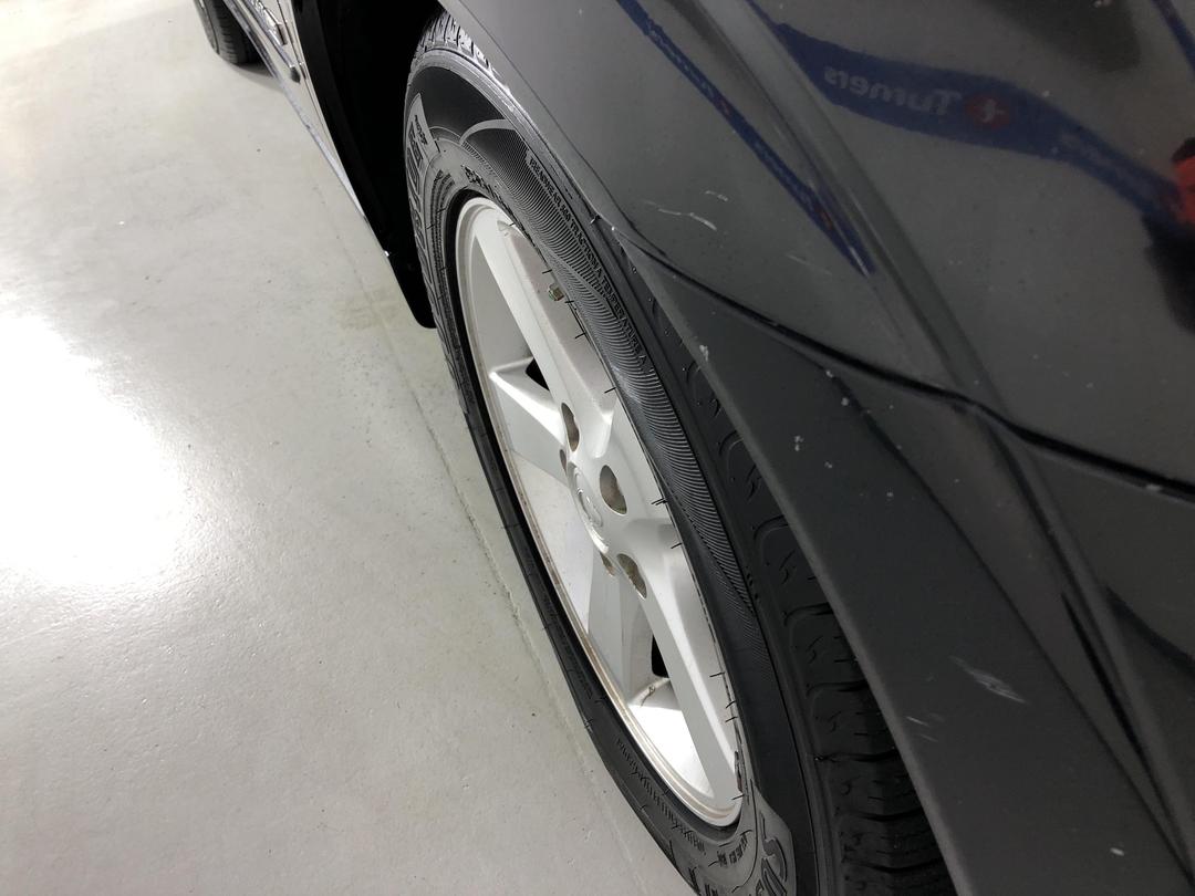 Photo '25' of Ssangyong Kyron