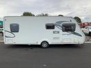 Thumbnail '2' of Sterling Europa 550 Caravan - Single