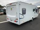 Thumbnail '3' of Sterling Europa 550 Caravan - Single