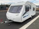 Thumbnail '7' of Sterling Europa 550 Caravan - Single