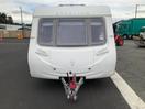Thumbnail '8' of Sterling Europa 550 Caravan - Single