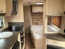 Thumbnail '9' of Sterling Europa 550 Caravan - Single