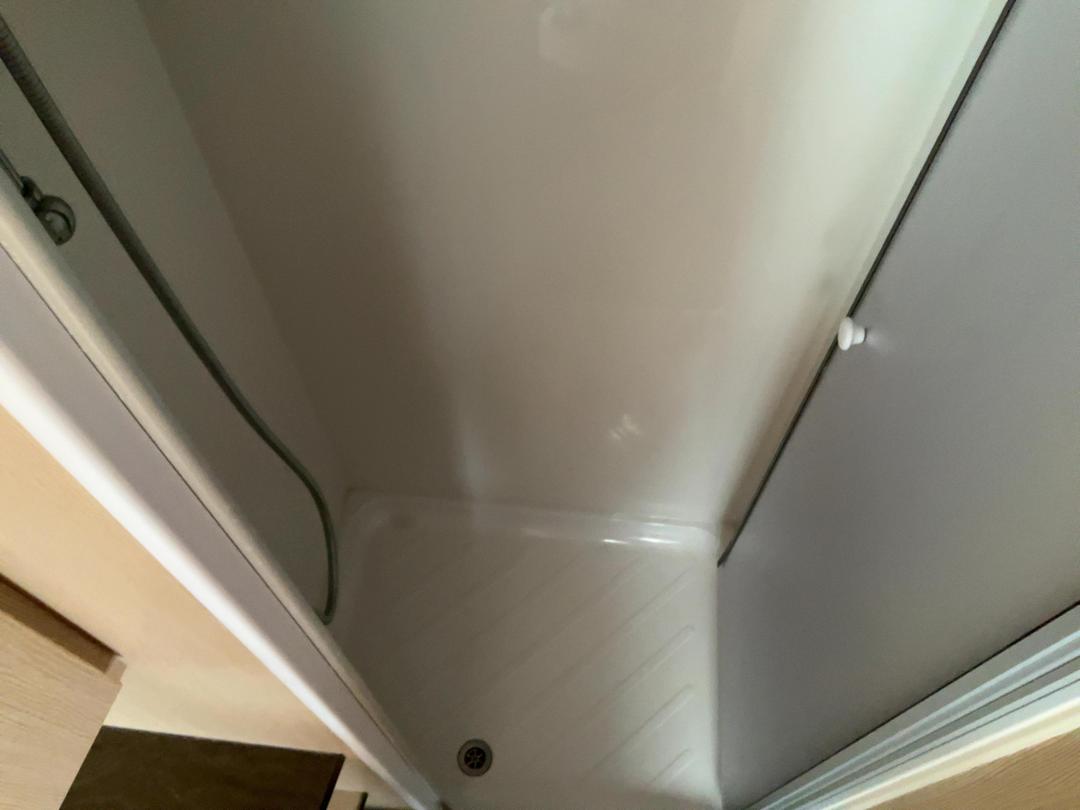 Photo '11' of Sterling Europa 550 Caravan - Single