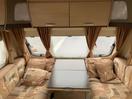 Thumbnail '21' of Sterling Europa 550 Caravan - Single
