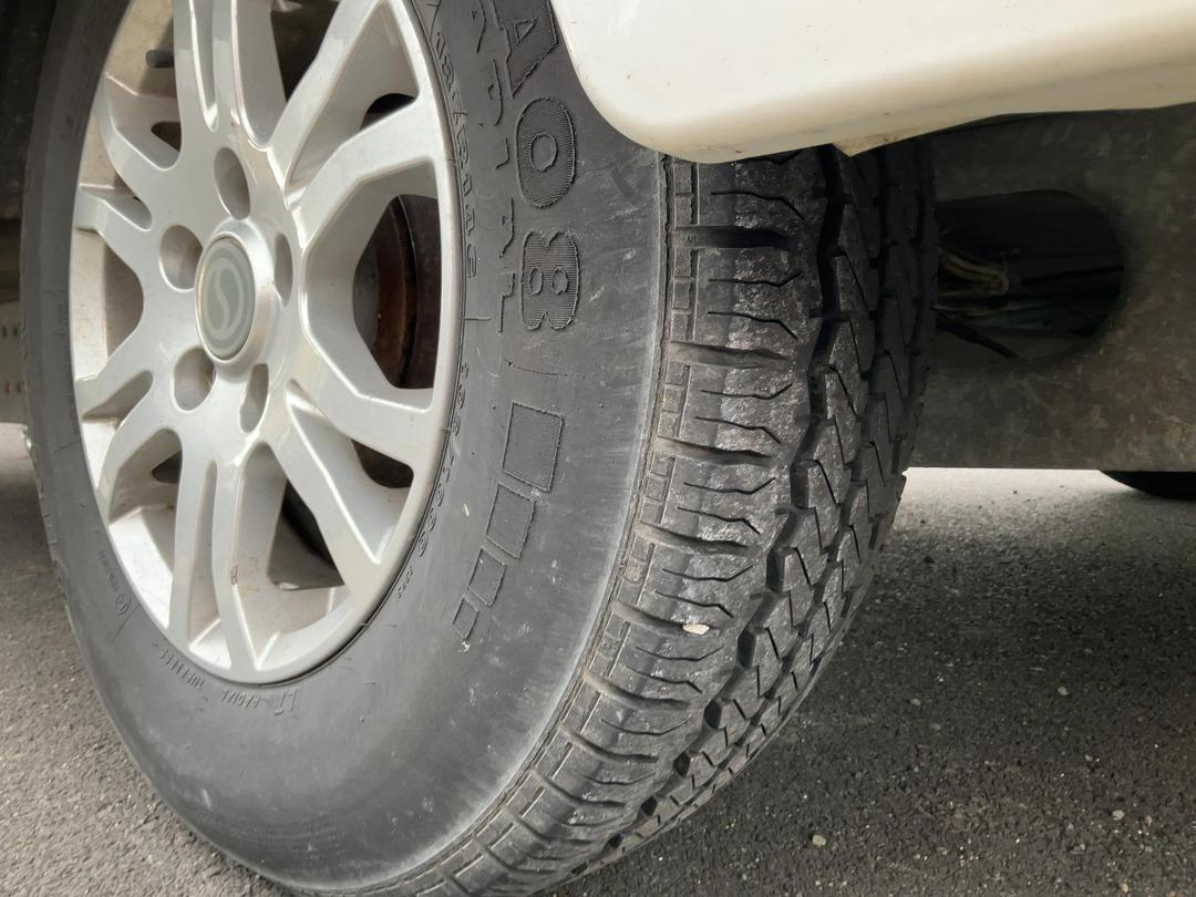 Photo '38' of Sterling Europa 550 Caravan - Single