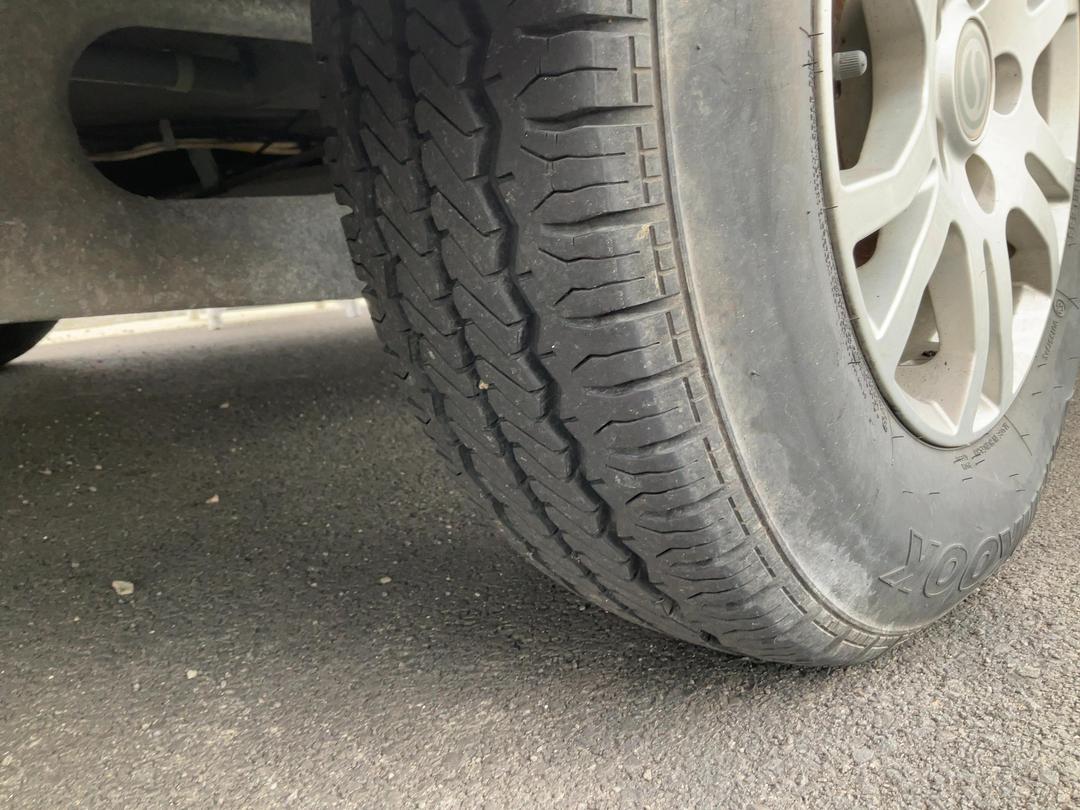 Photo '39' of Sterling Europa 550 Caravan - Single