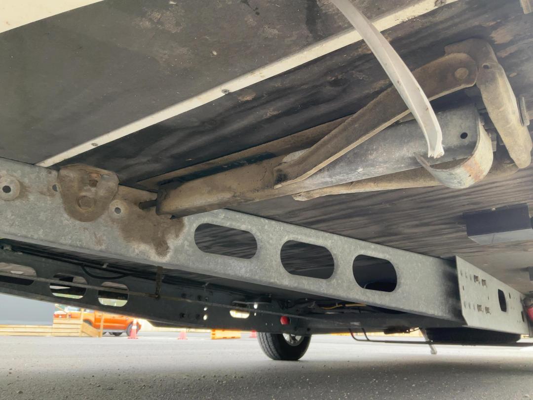 Photo '35' of Sterling Europa 550 Caravan - Single