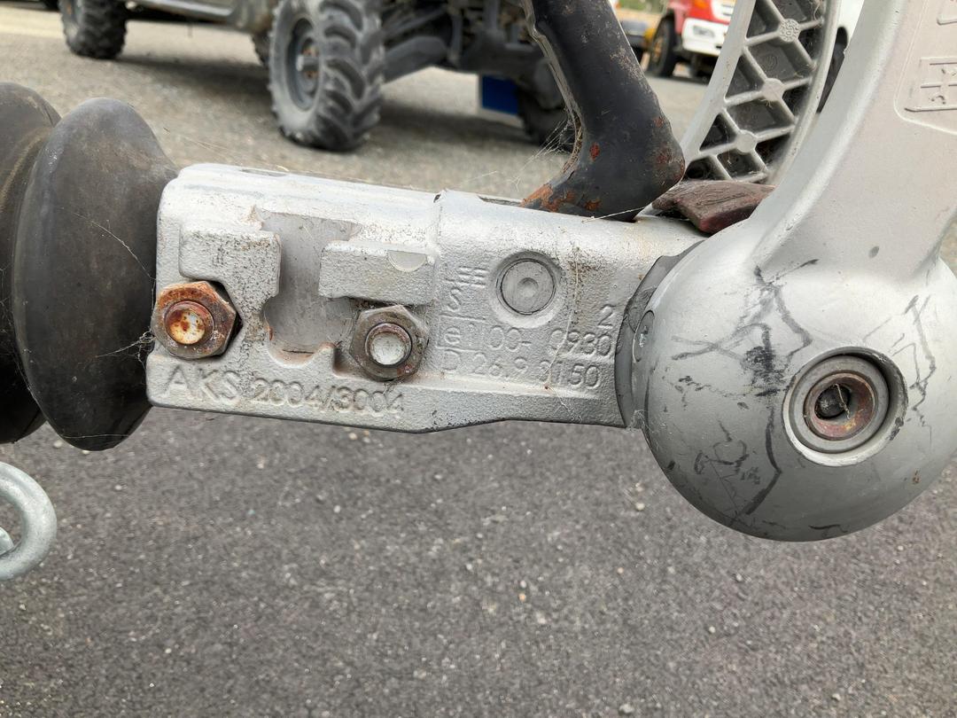 Photo '40' of Sterling Europa 550 Caravan - Single