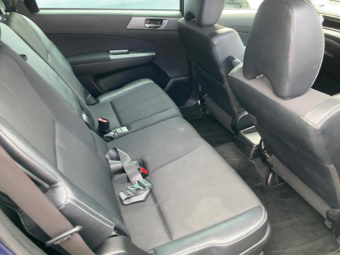 Photo '15' of Subaru Exiga GT