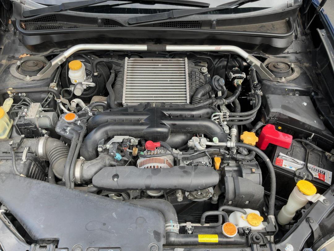 Photo '16' of Subaru Exiga GT