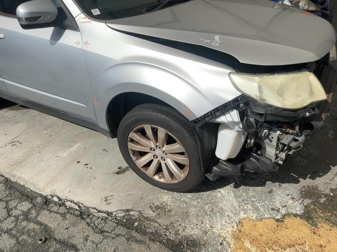 Photo '2' of Subaru Forester