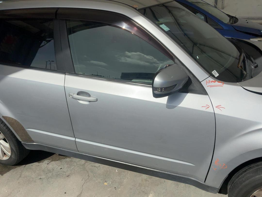 Photo '3' of Subaru Forester