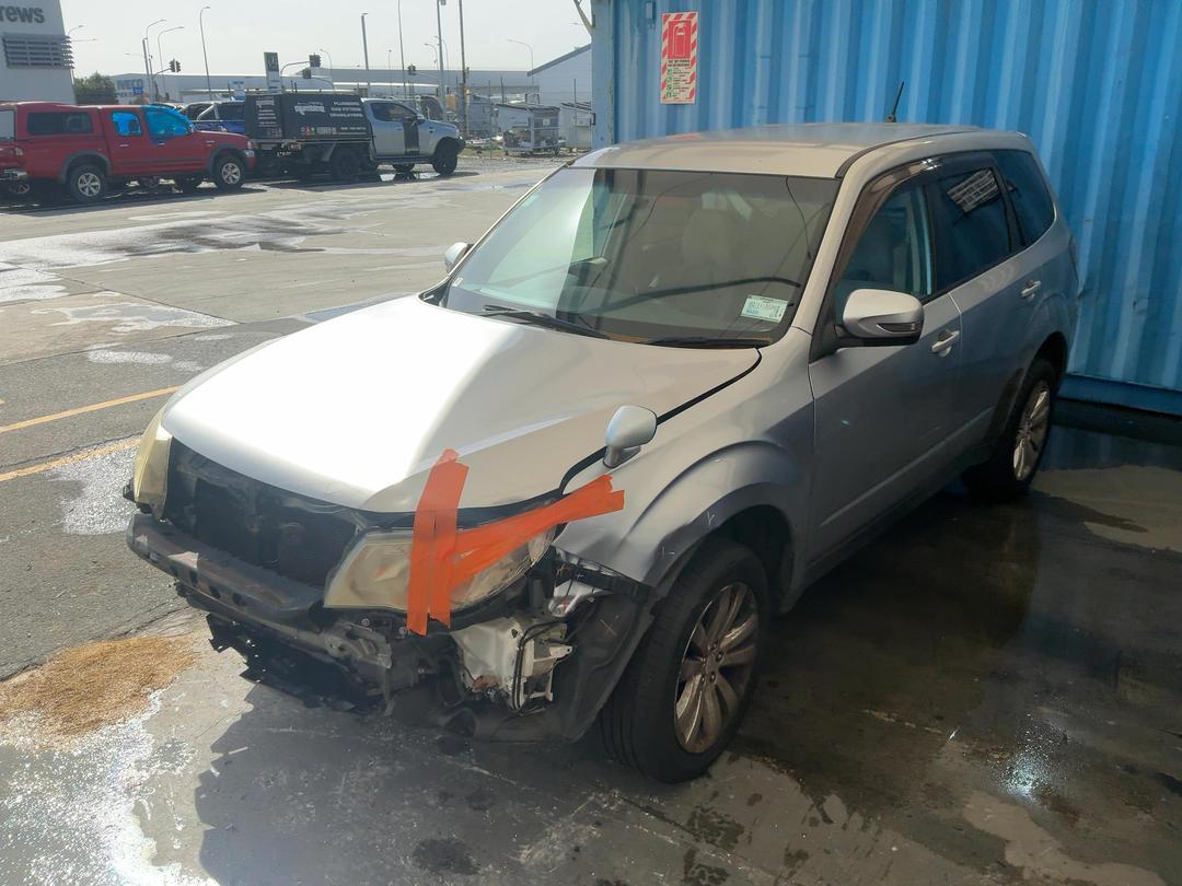 Photo '5' of Subaru Forester