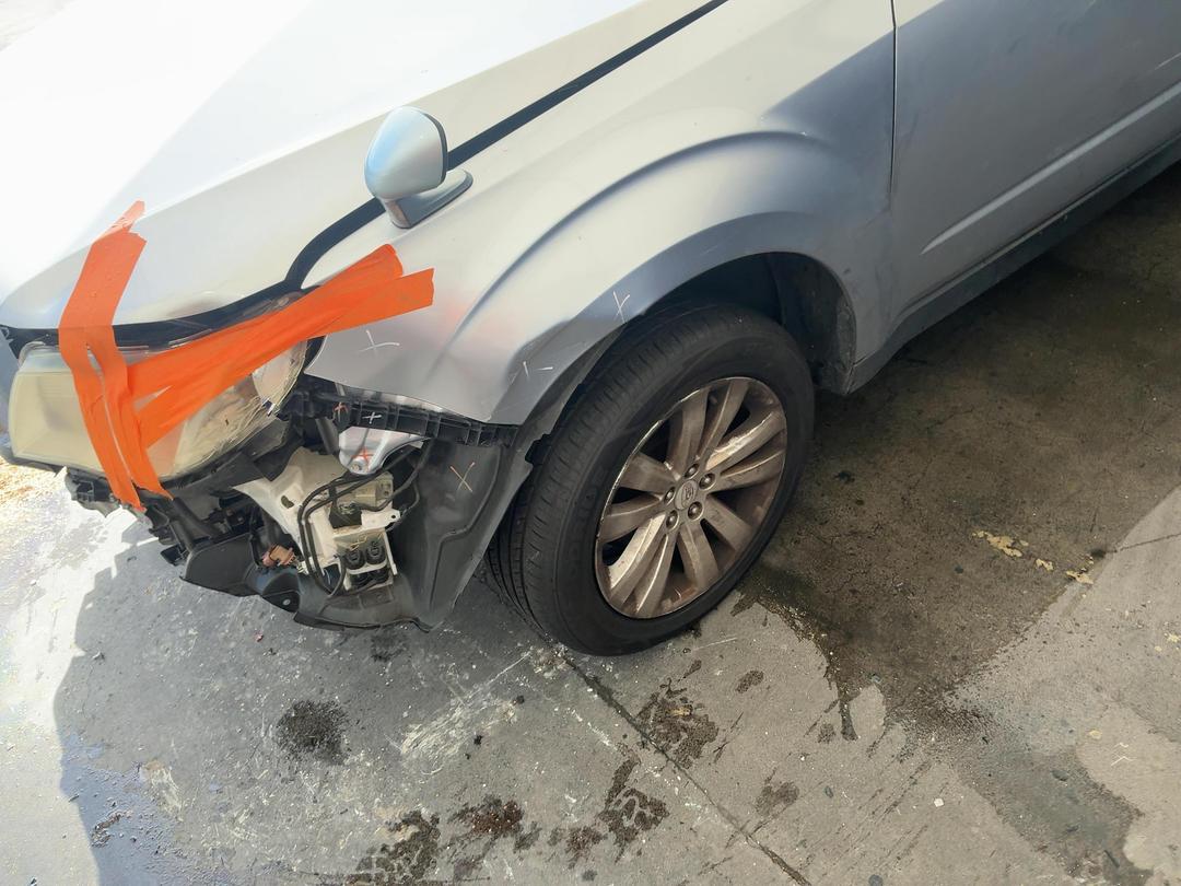 Photo '6' of Subaru Forester