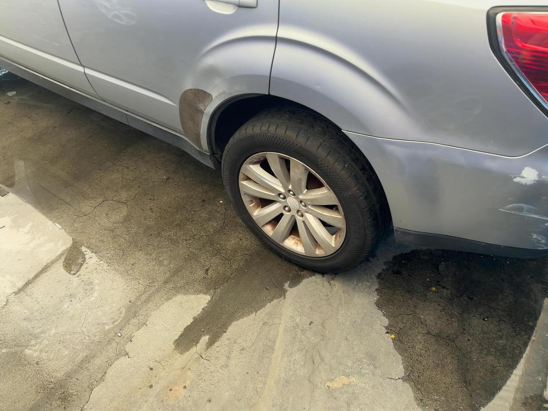 Photo '9' of Subaru Forester