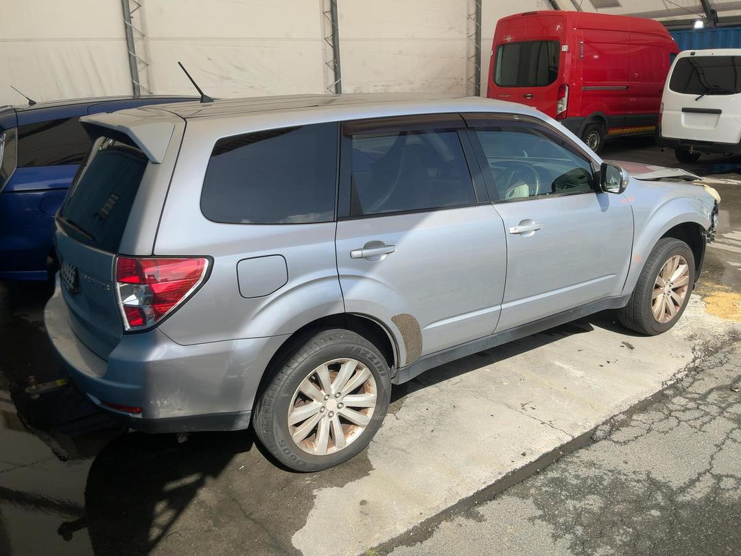 Photo '11' of Subaru Forester