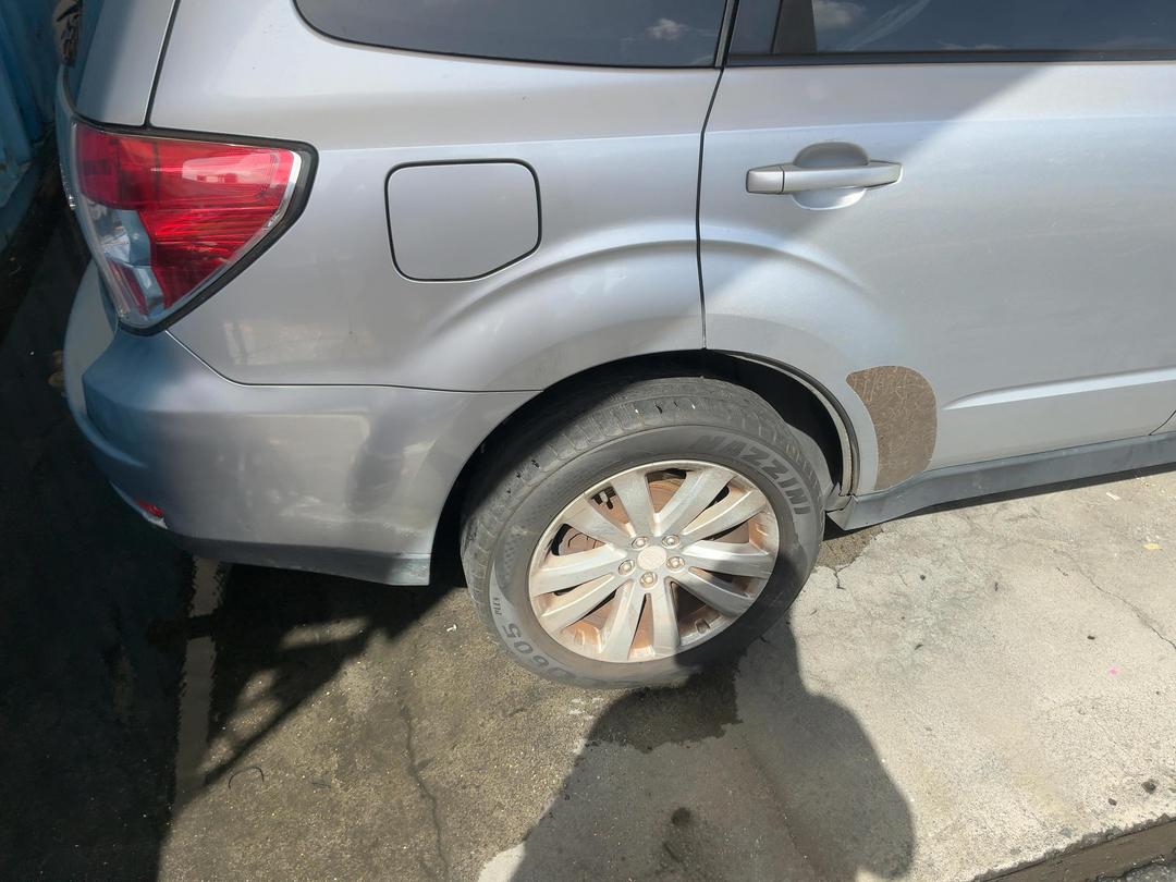 Photo '12' of Subaru Forester