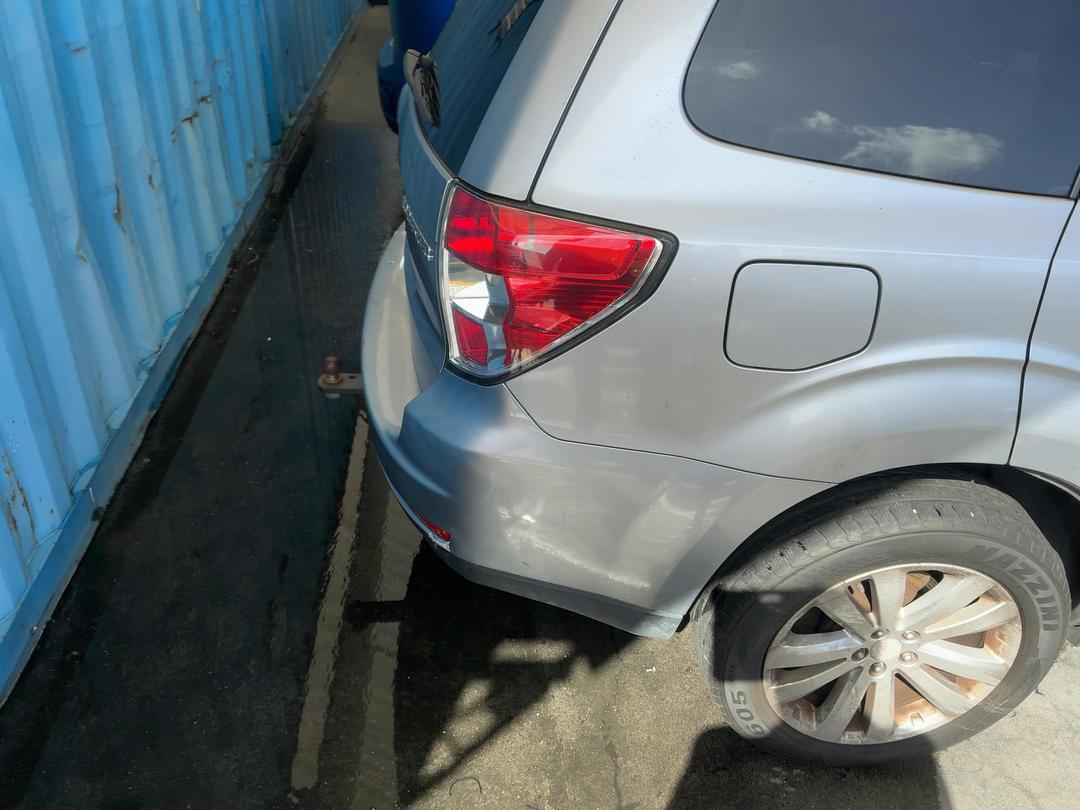 Photo '13' of Subaru Forester