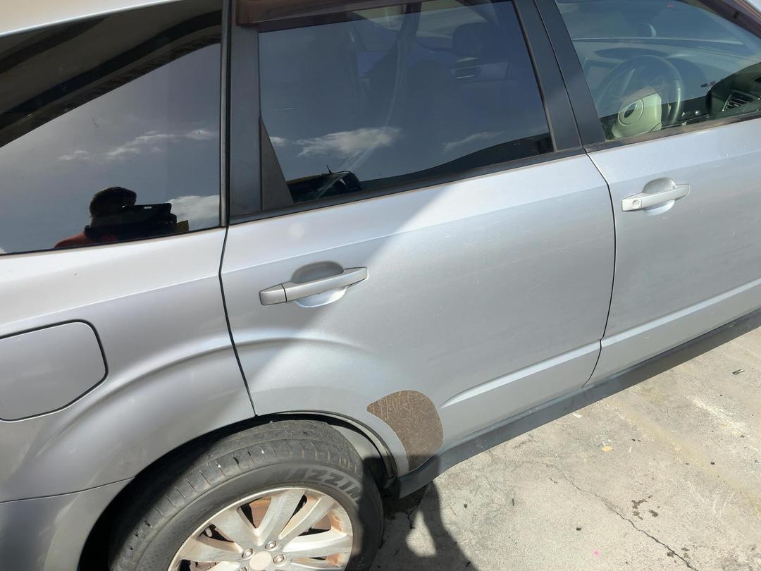 Photo '14' of Subaru Forester