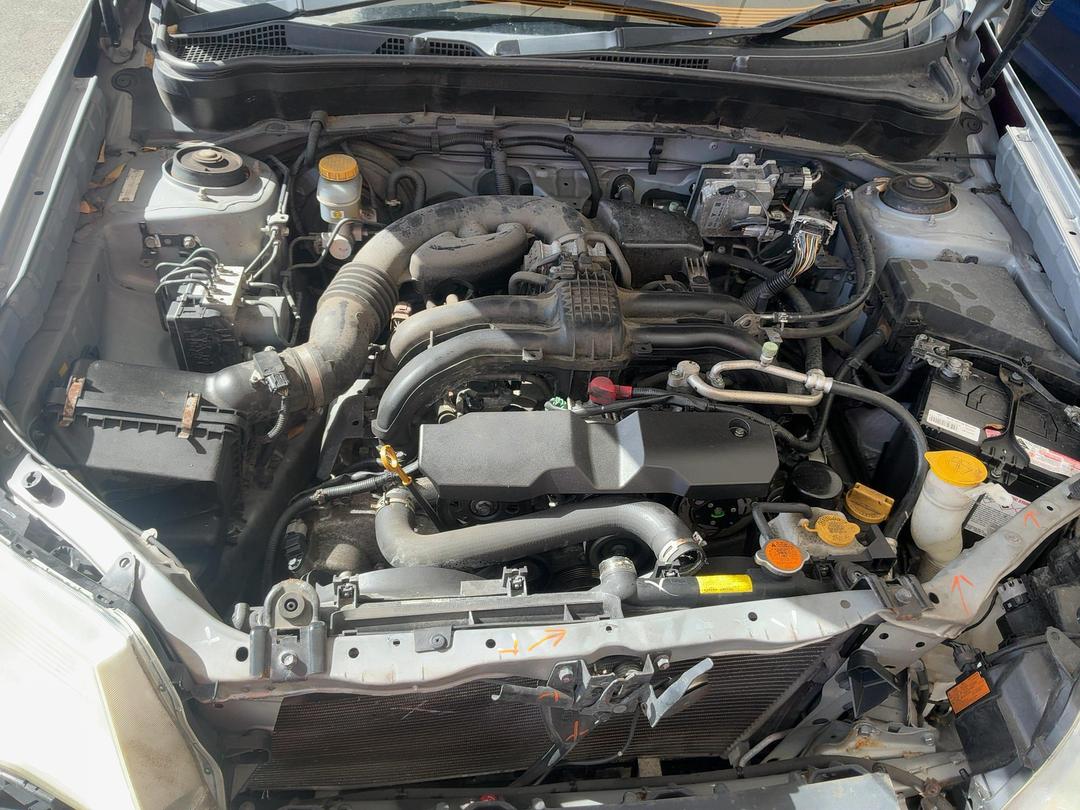 Photo '15' of Subaru Forester