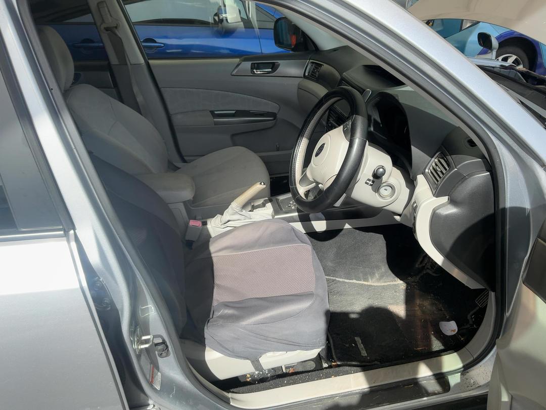 Photo '19' of Subaru Forester