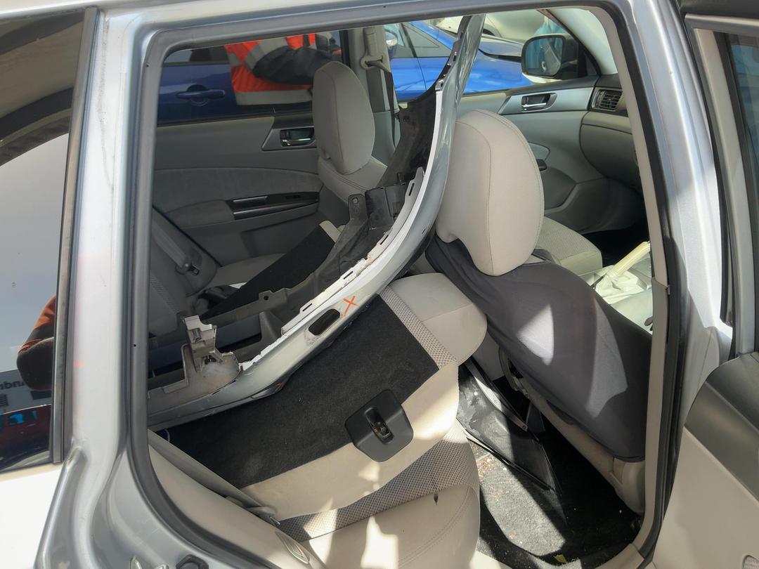 Photo '20' of Subaru Forester